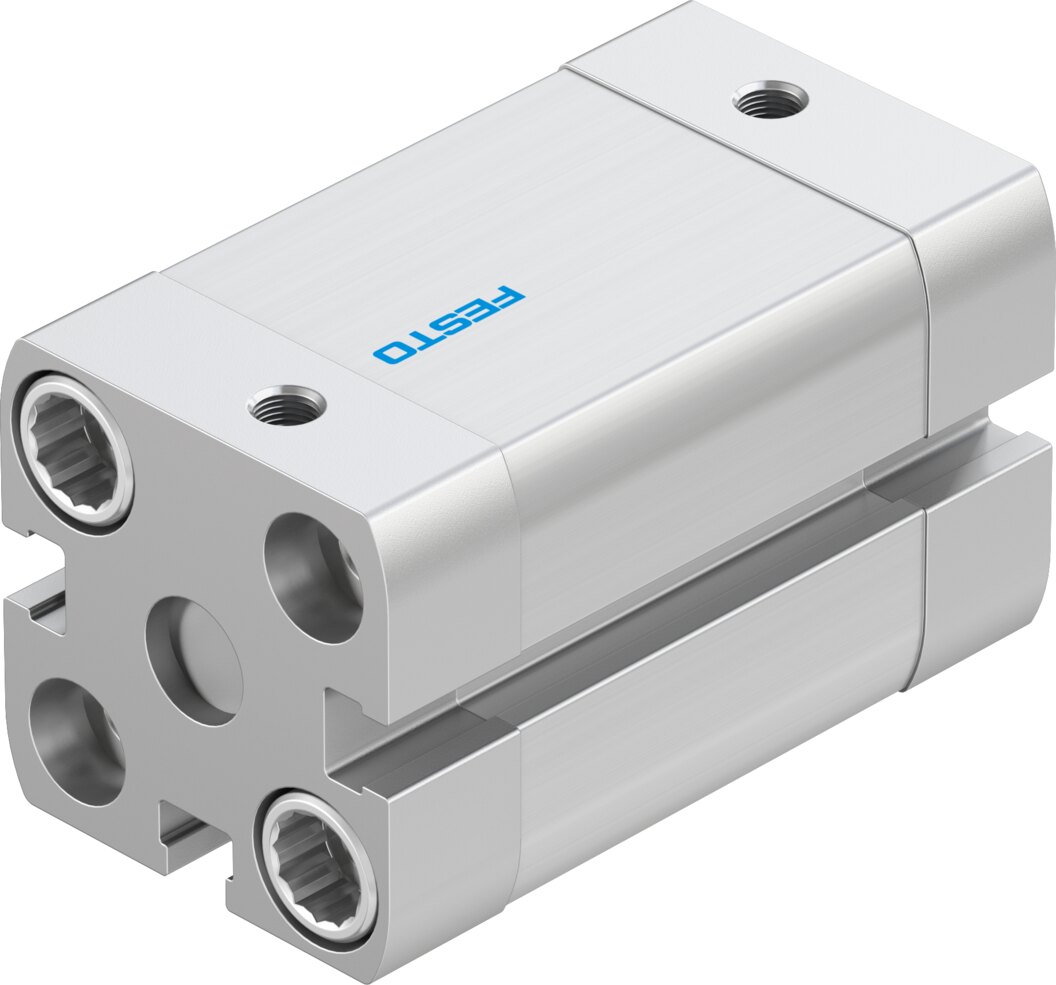 Festo 536246 Kompaktzylinder - Bild 2