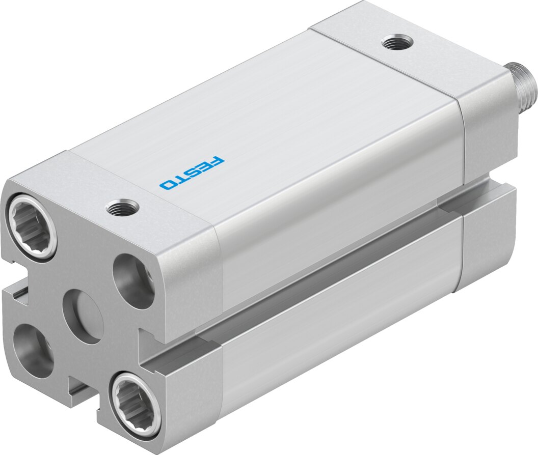 Festo 536240 Kompaktzylinder - Bild 2