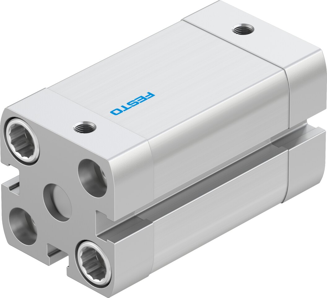 Festo 536247 Kompaktzylinder - Bild 2