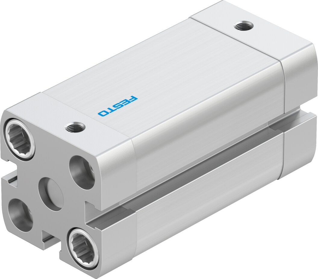 Festo 536248 Kompaktzylinder - Bild 2