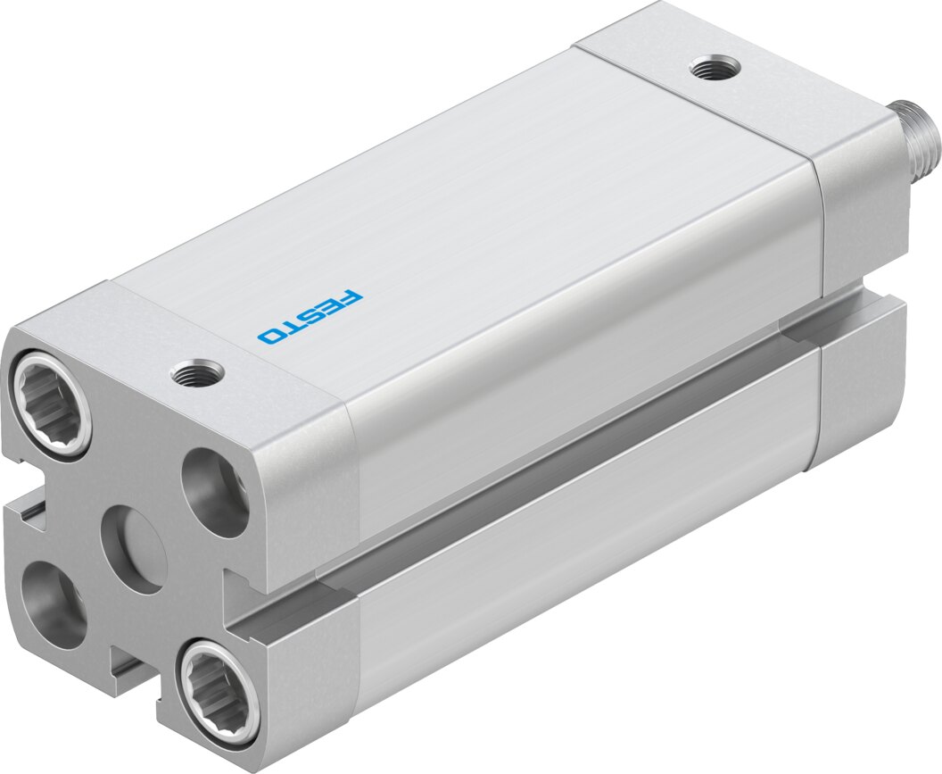 Festo 536241 Kompaktzylinder - Bild 2