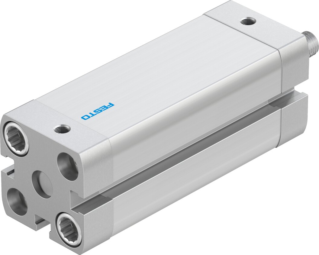 Festo 536352 Kompaktzylinder - Bild 2