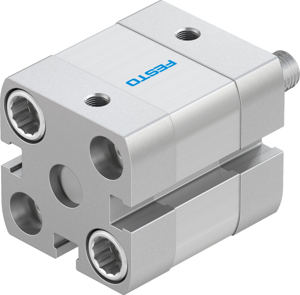 Festo 536234 Kompaktzylinder - Bild 2