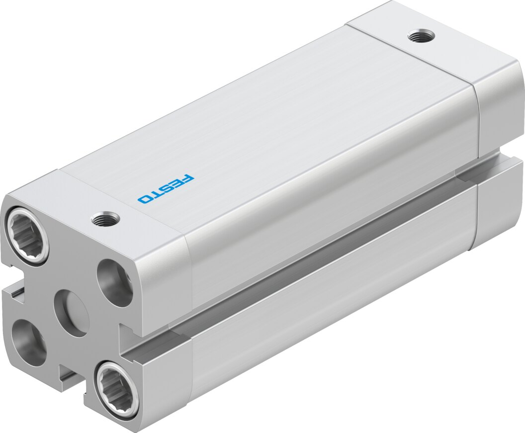 Festo 536362 Kompaktzylinder - Bild 2
