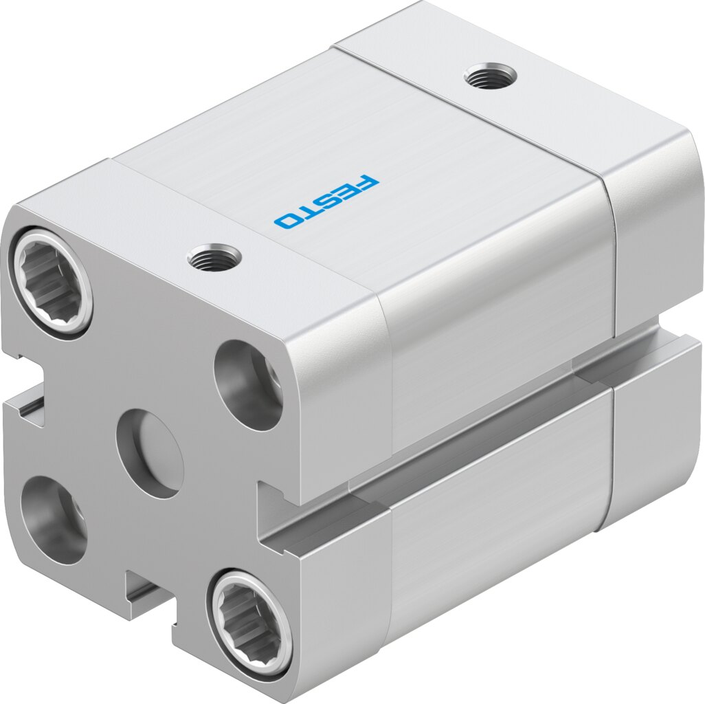 Festo 536261 Kompaktzylinder - Bild 2