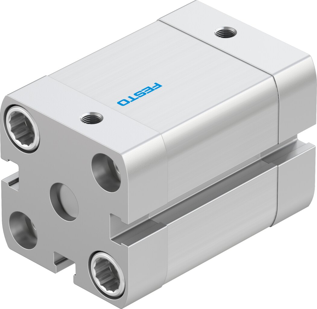 Festo 536262 Kompaktzylinder - Bild 2