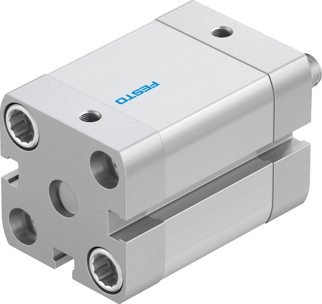 Festo 536254 Kompaktzylinder - Bild 2
