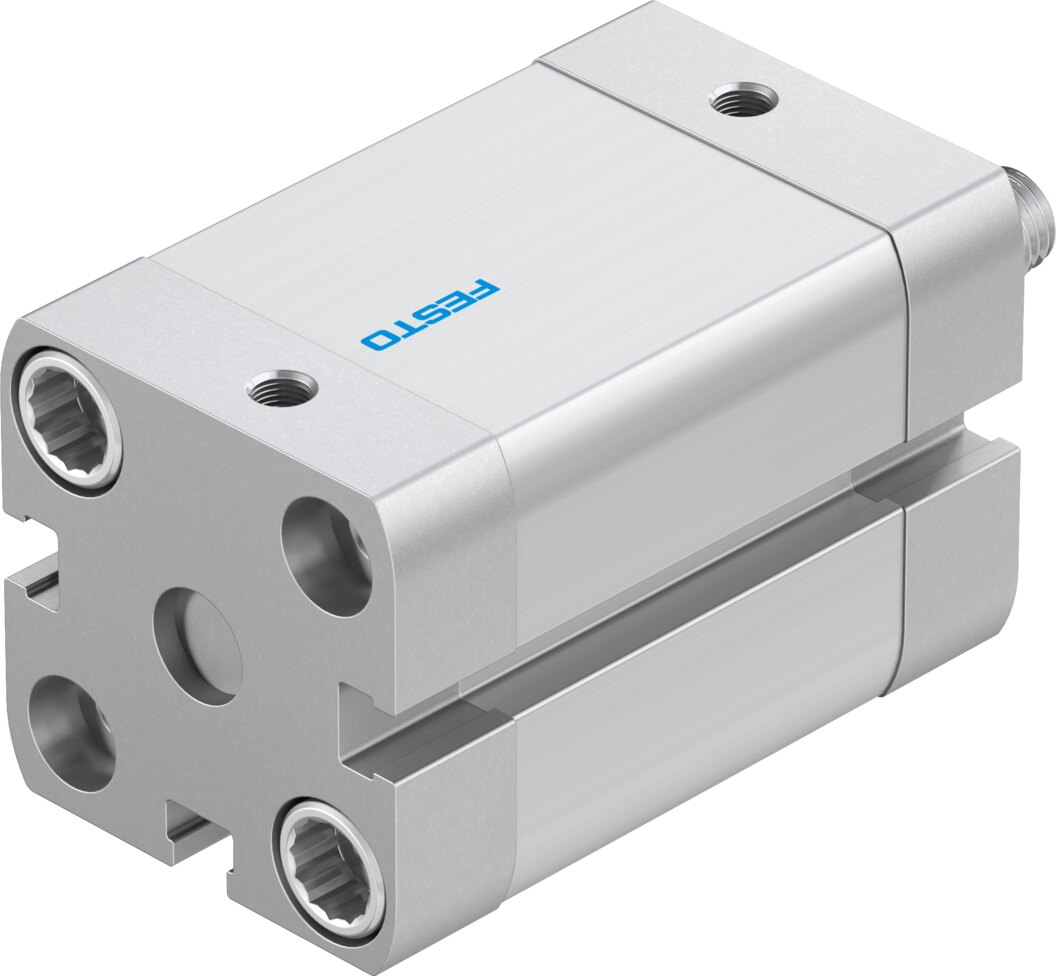 Festo 536255 Kompaktzylinder - Bild 2