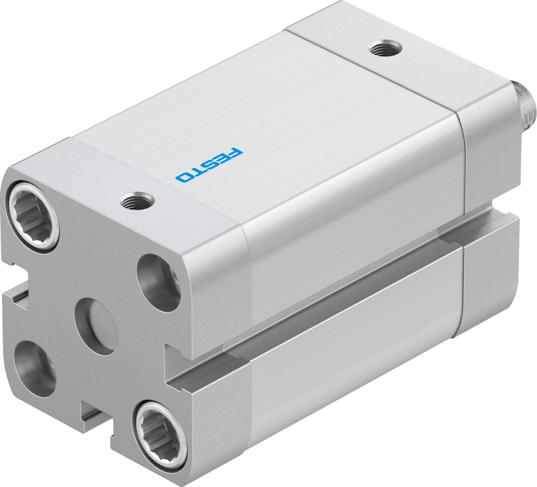 Festo 536256 Kompaktzylinder - Bild 2