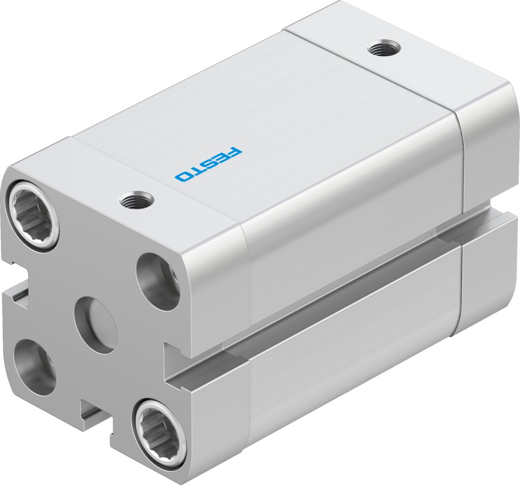 Festo 536264 Kompaktzylinder - Bild 2