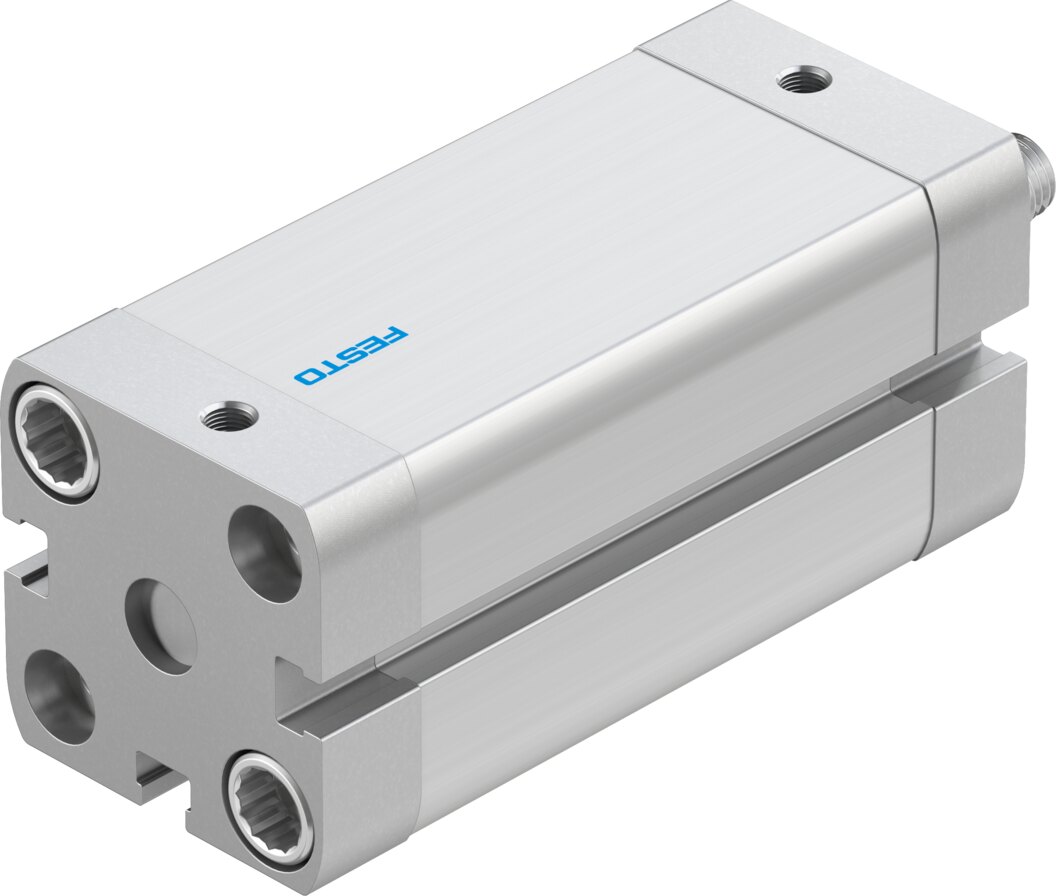 Festo 536258 Kompaktzylinder - Bild 2