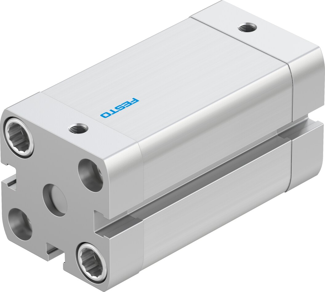 Festo 536265 Kompaktzylinder - Bild 2