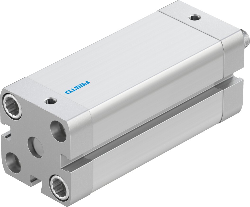 Festo 536373 Kompaktzylinder - Bild 2