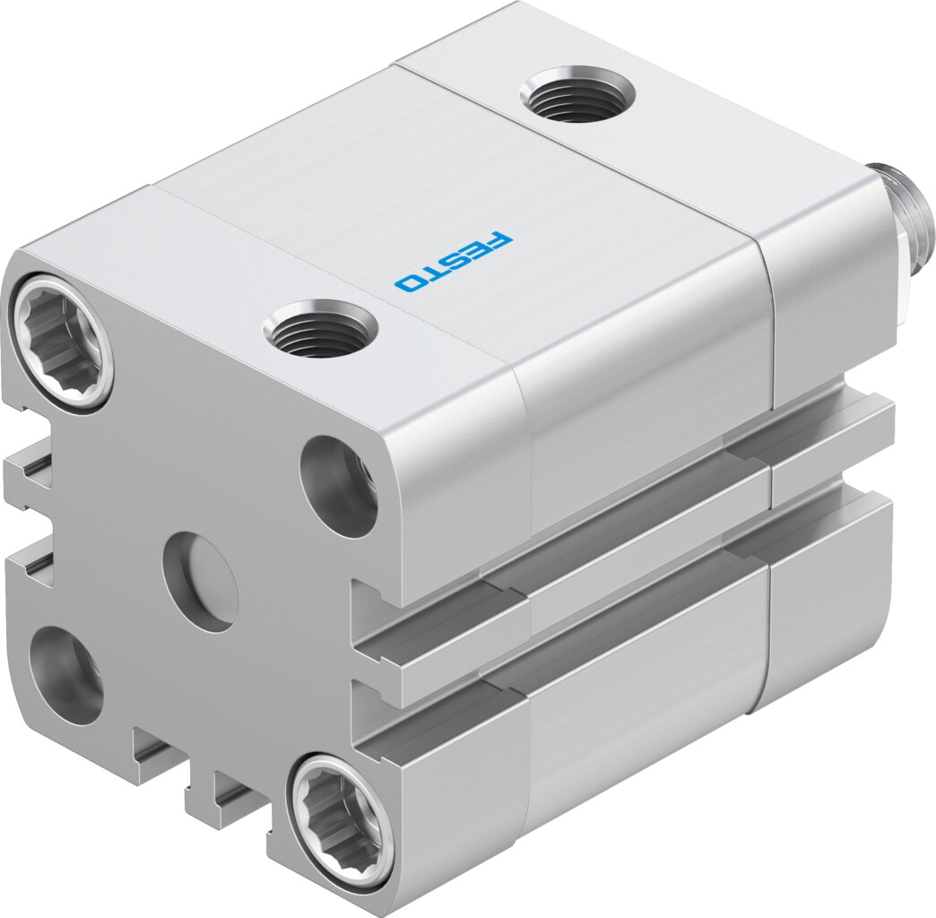 Festo 536270 Kompaktzylinder - Bild 2