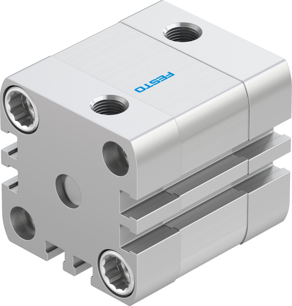 Festo 536279 Kompaktzylinder - Bild 2