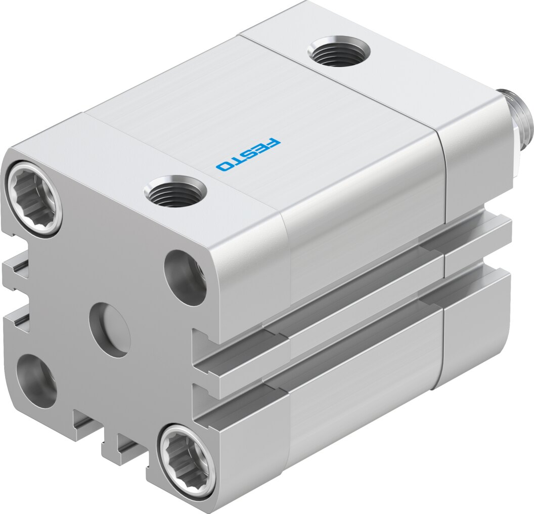 Festo 536271 Kompaktzylinder - Bild 2