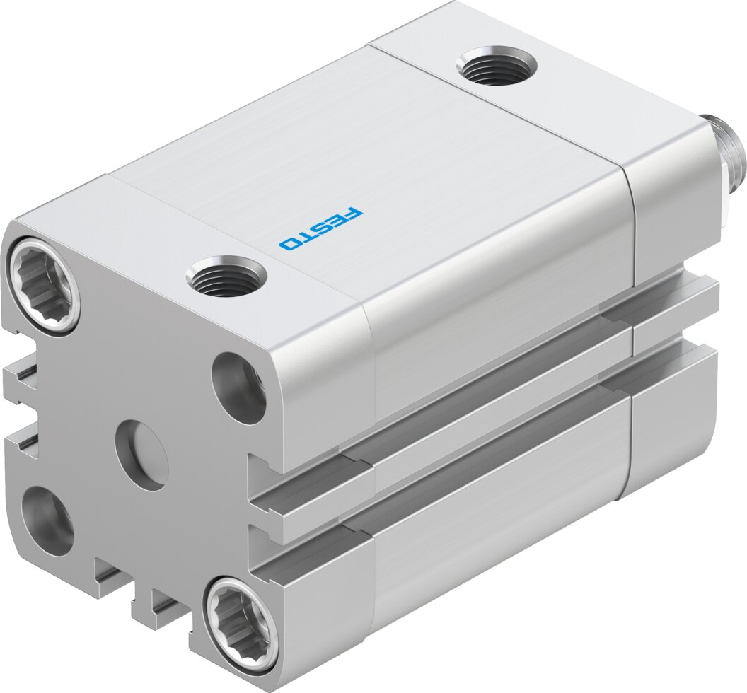 Festo 536273 Kompaktzylinder - Bild 2