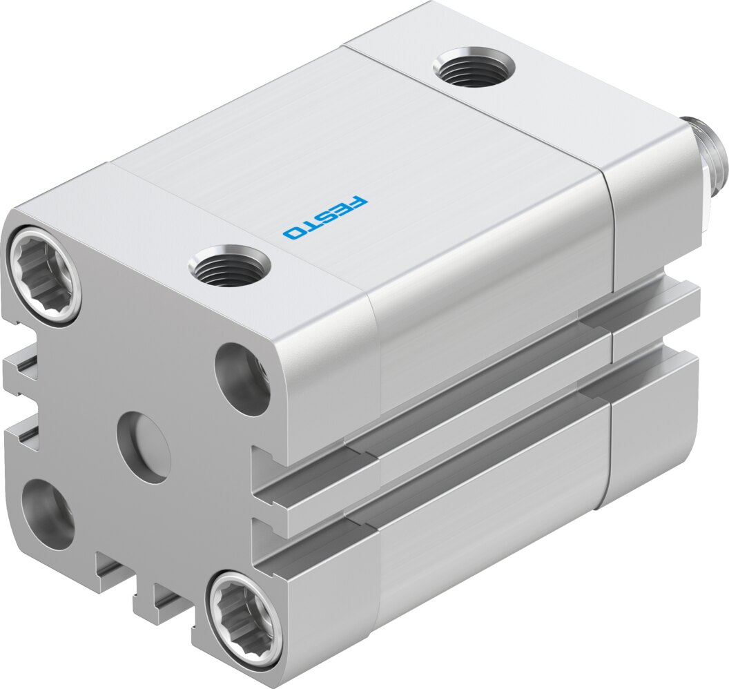 Festo 536272 Kompaktzylinder - Bild 2