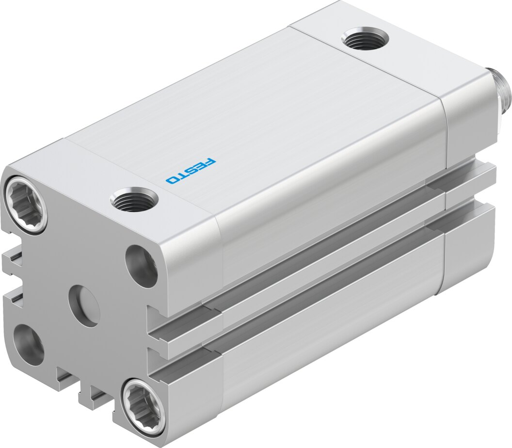 Festo 536275 Kompaktzylinder - Bild 2