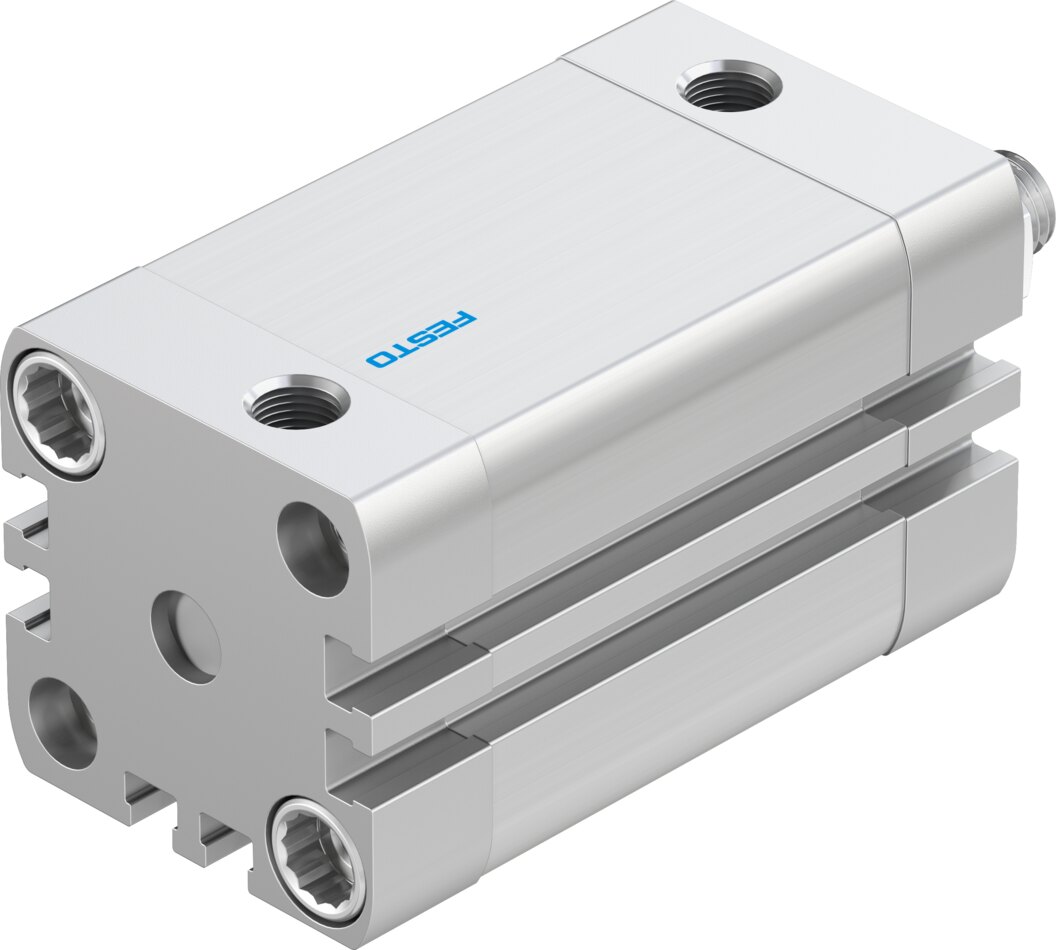 Festo 536274 Kompaktzylinder - Bild 2