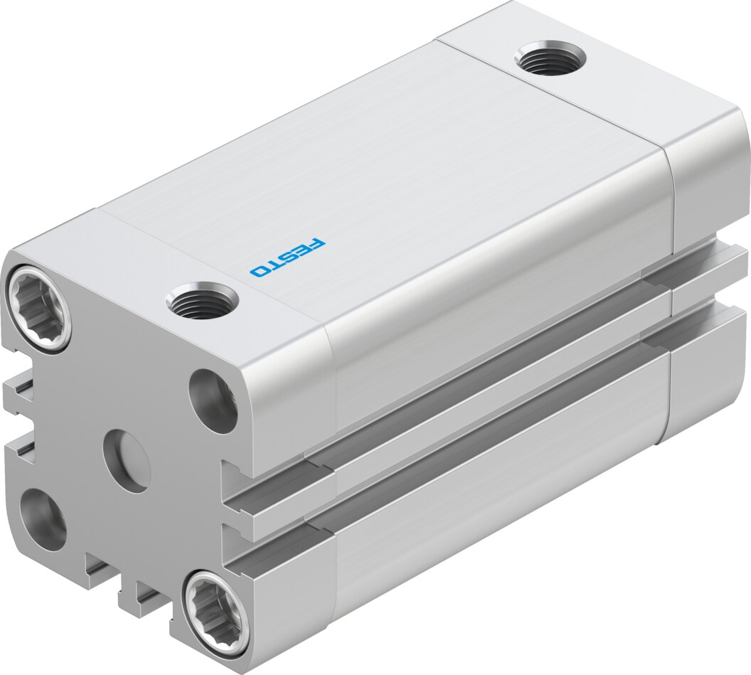 Festo 536285 Kompaktzylinder - Bild 2