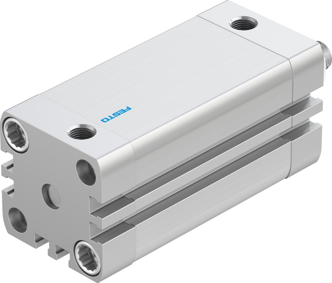 Festo 564092 Kompaktzylinder - Bild 2
