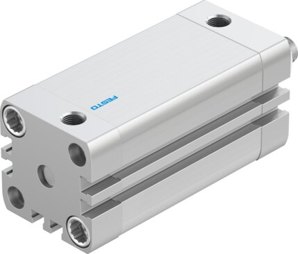 Vérin compact