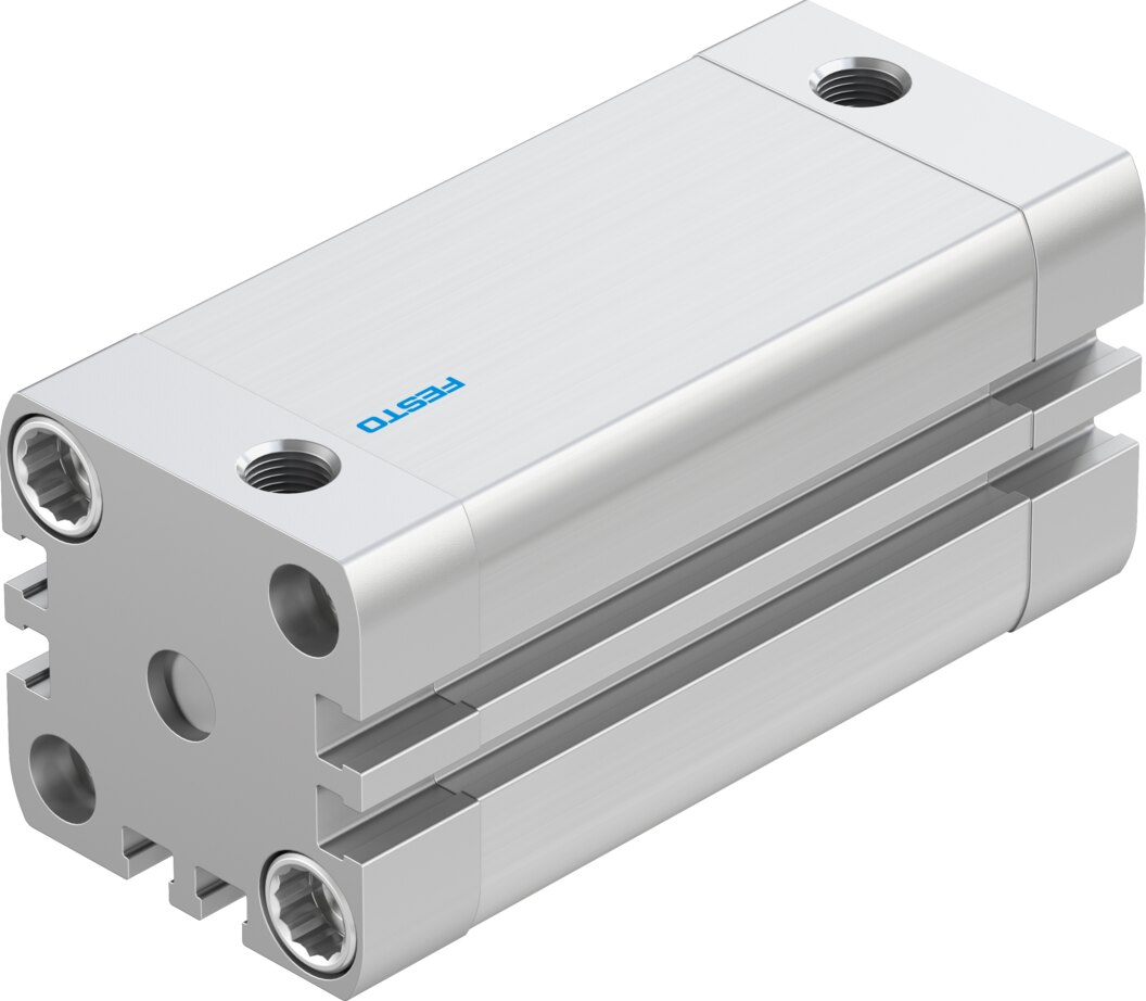 Festo 536286 Kompaktzylinder - Bild 2