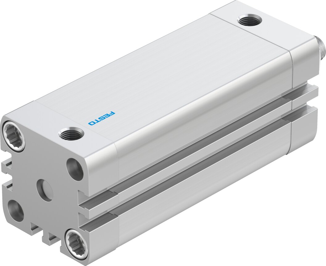 Festo 536277 Kompaktzylinder - Bild 2