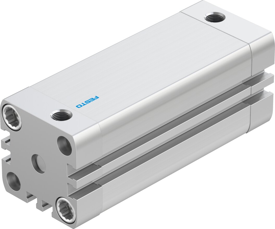 Festo 536287 Kompaktzylinder - Bild 2
