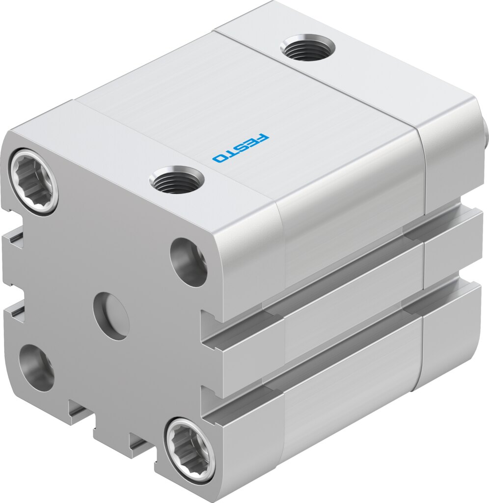 Festo 536292 Kompaktzylinder - Bild 2