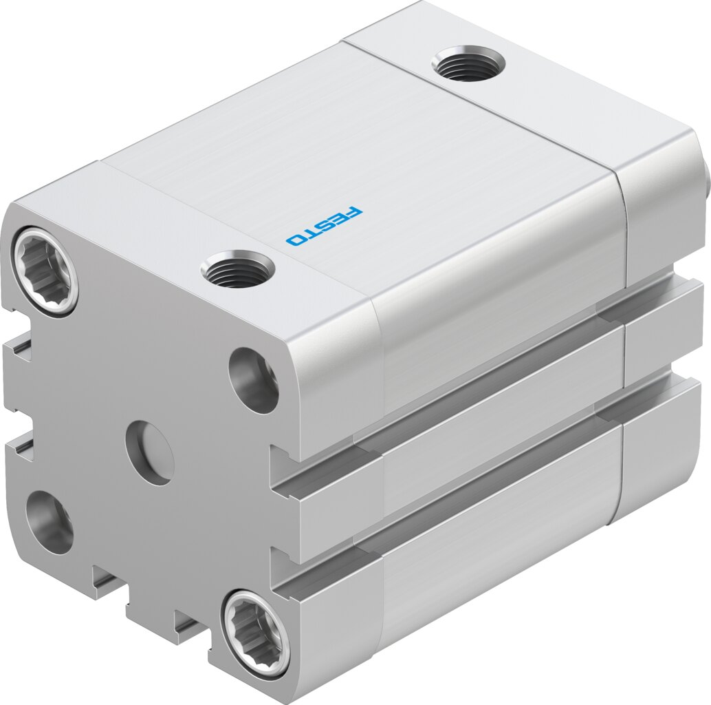 Festo 536294 Kompaktzylinder - Bild 2