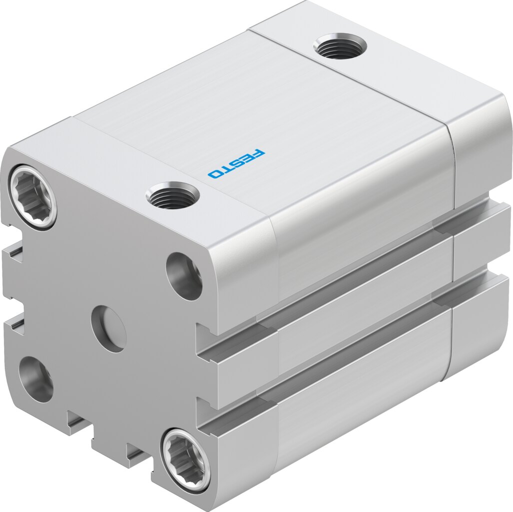 Festo 536304 Kompaktzylinder - Bild 2
