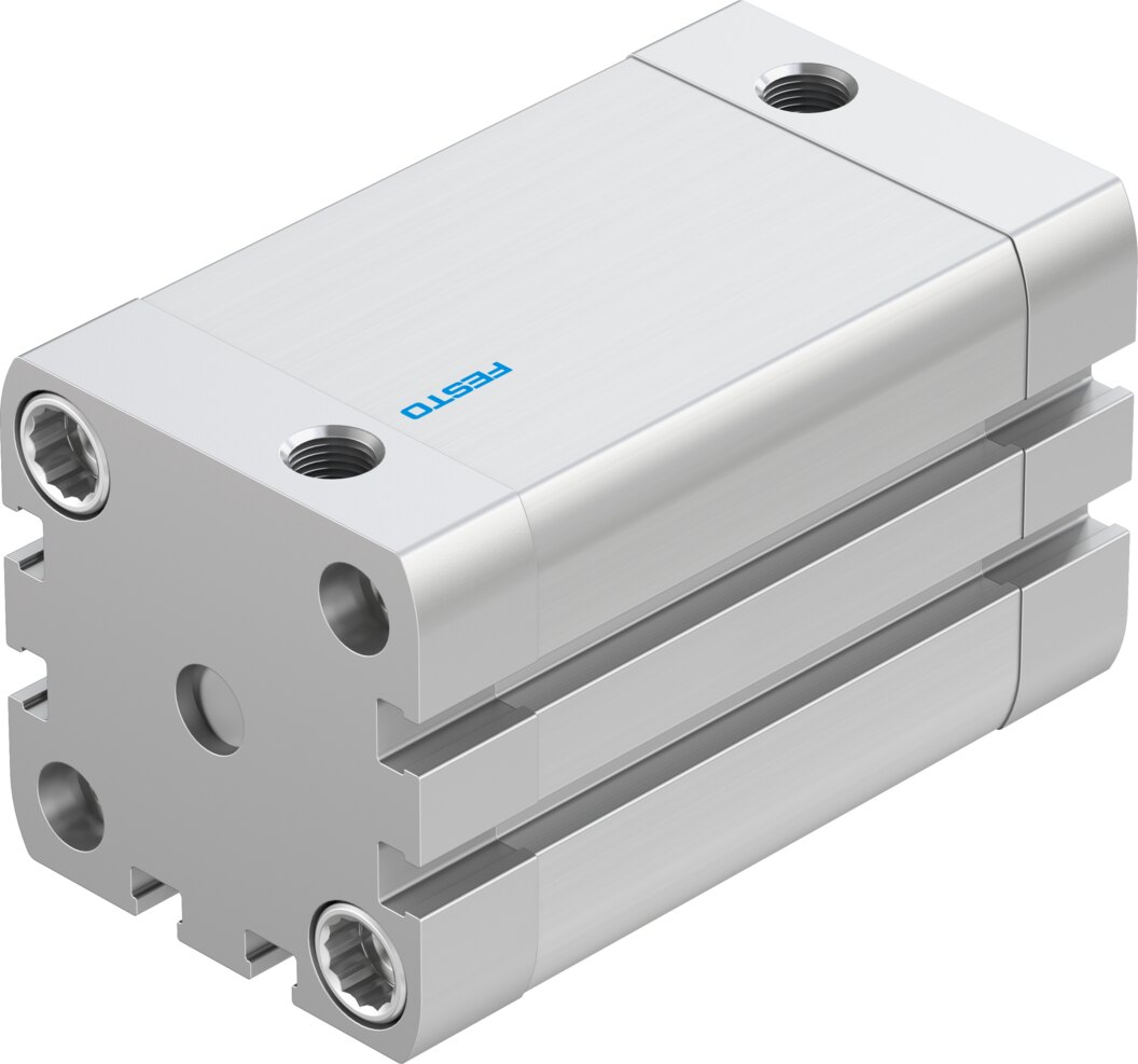 Festo 536306 Kompaktzylinder - Bild 2