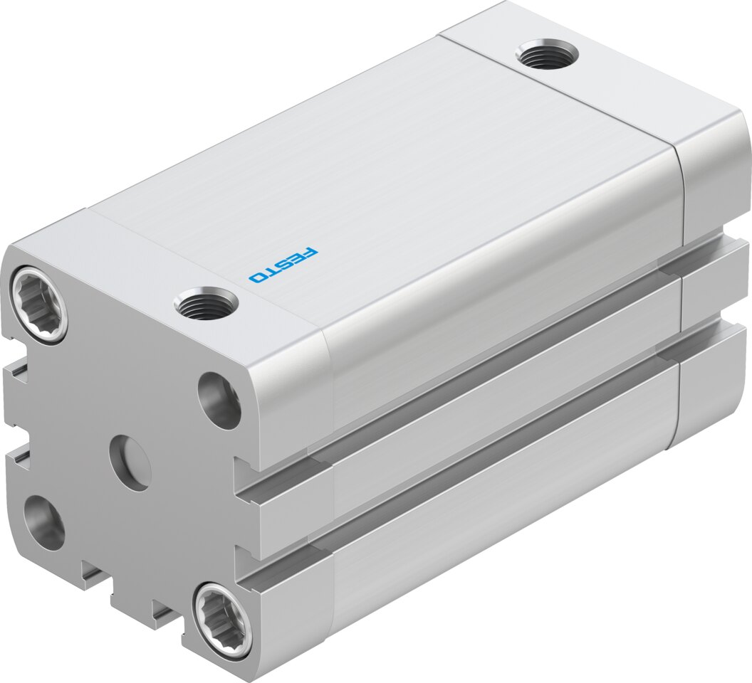 Festo 536307 Kompaktzylinder - Bild 2
