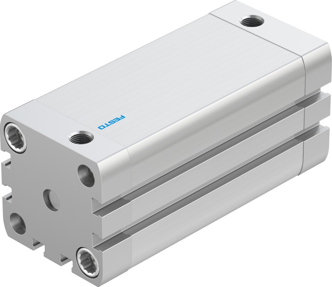 Festo 536308 Kompaktzylinder - Bild 2