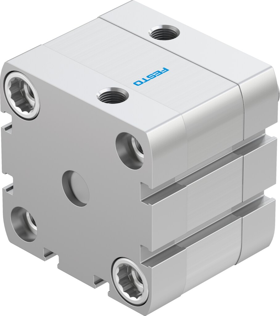 Festo 536311 Kompaktzylinder - Bild 2