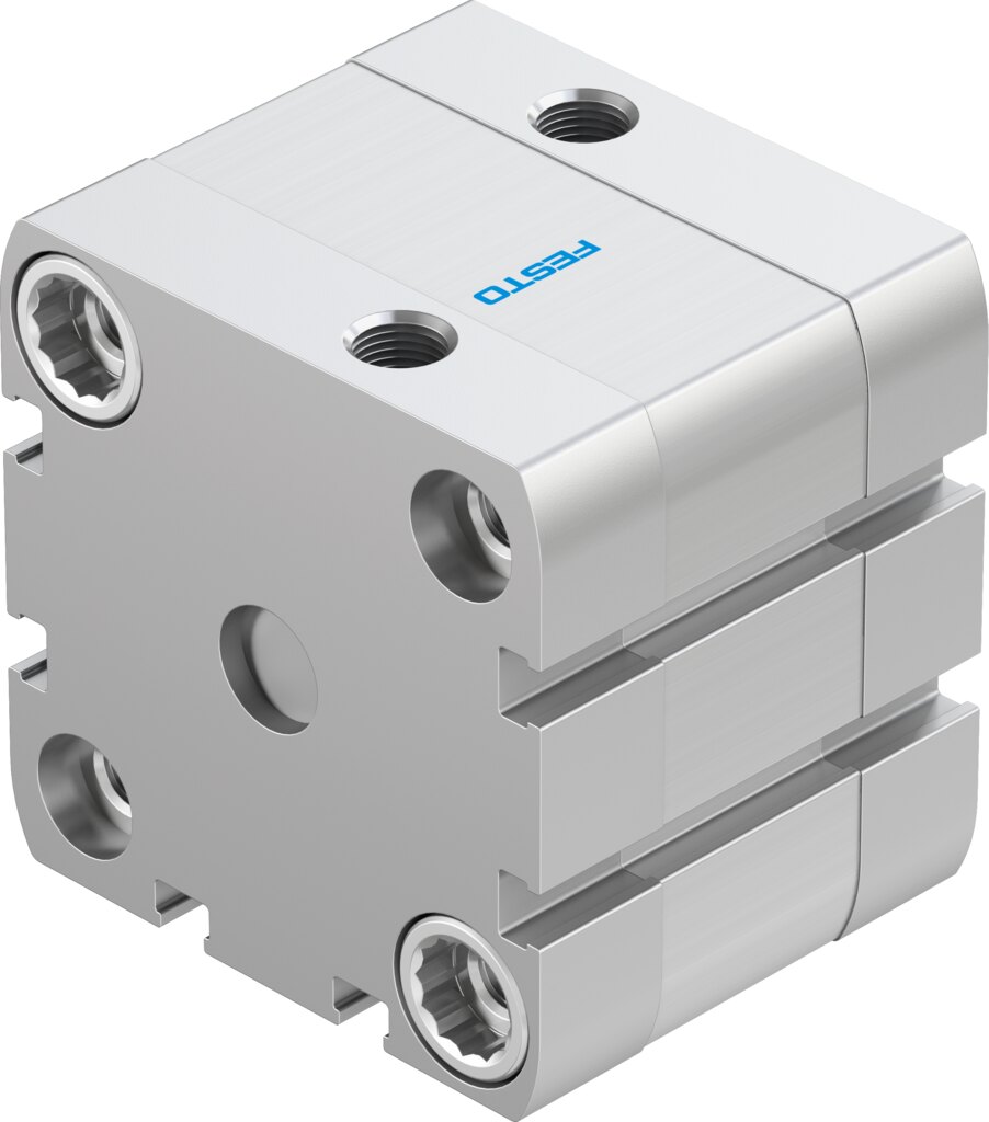 Festo 536321 Kompaktzylinder - Bild 2