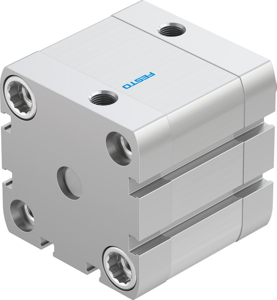 Festo 536313 Kompaktzylinder - Bild 2