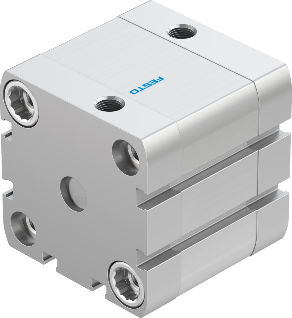 Festo 536323 Kompaktzylinder - Bild 2
