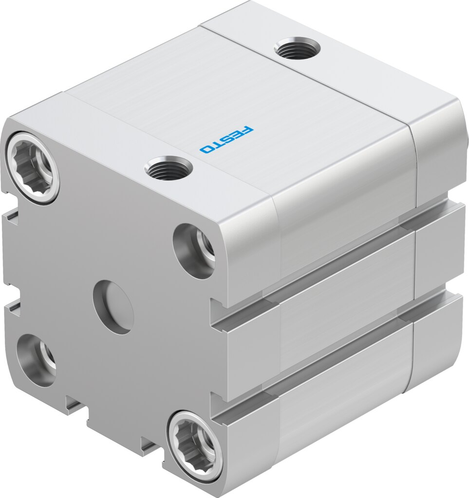 Festo 536314 Kompaktzylinder - Bild 2