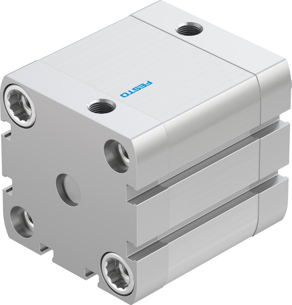 Festo 536315 Kompaktzylinder - Bild 2
