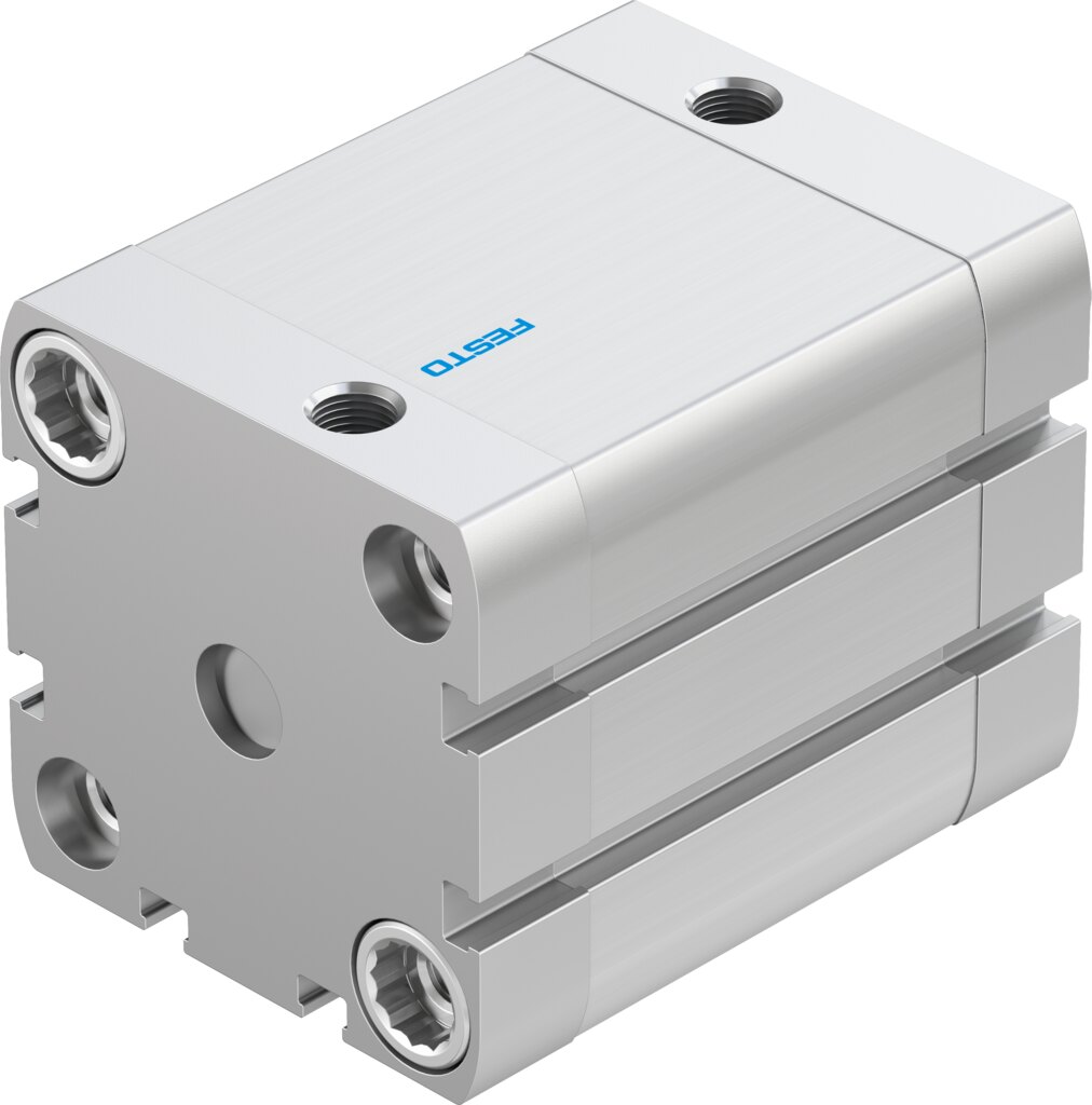 Festo 536316 Kompaktzylinder - Bild 2