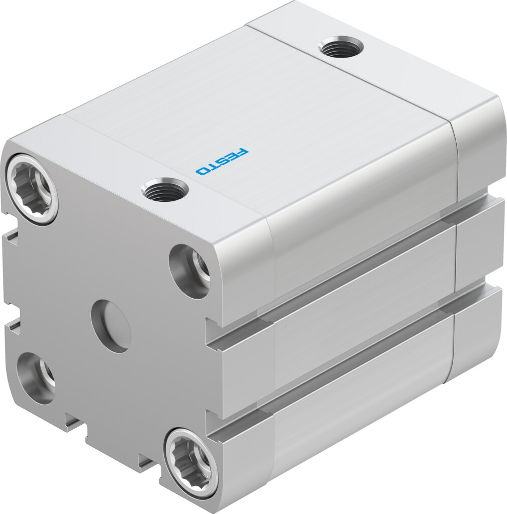 Festo 536326 Kompaktzylinder - Bild 2
