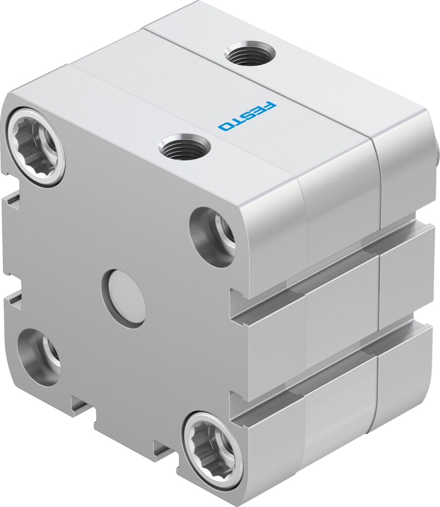 Festo 536310 Kompaktzylinder - Bild 2