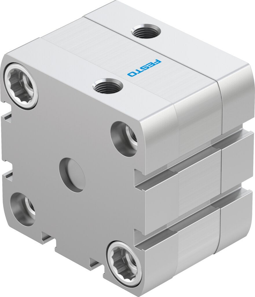 Festo 536320 Kompaktzylinder - Bild 2