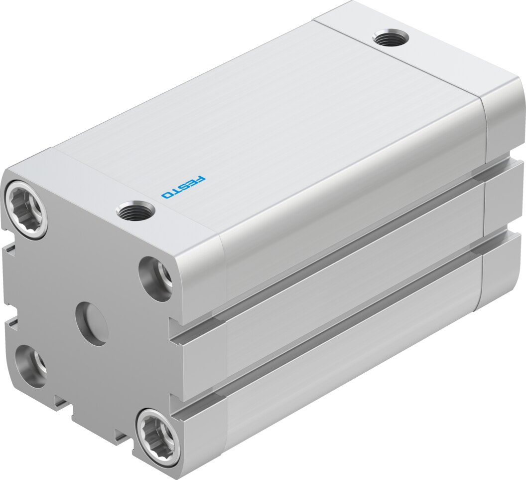 Festo 536319 Kompaktzylinder - Bild 2
