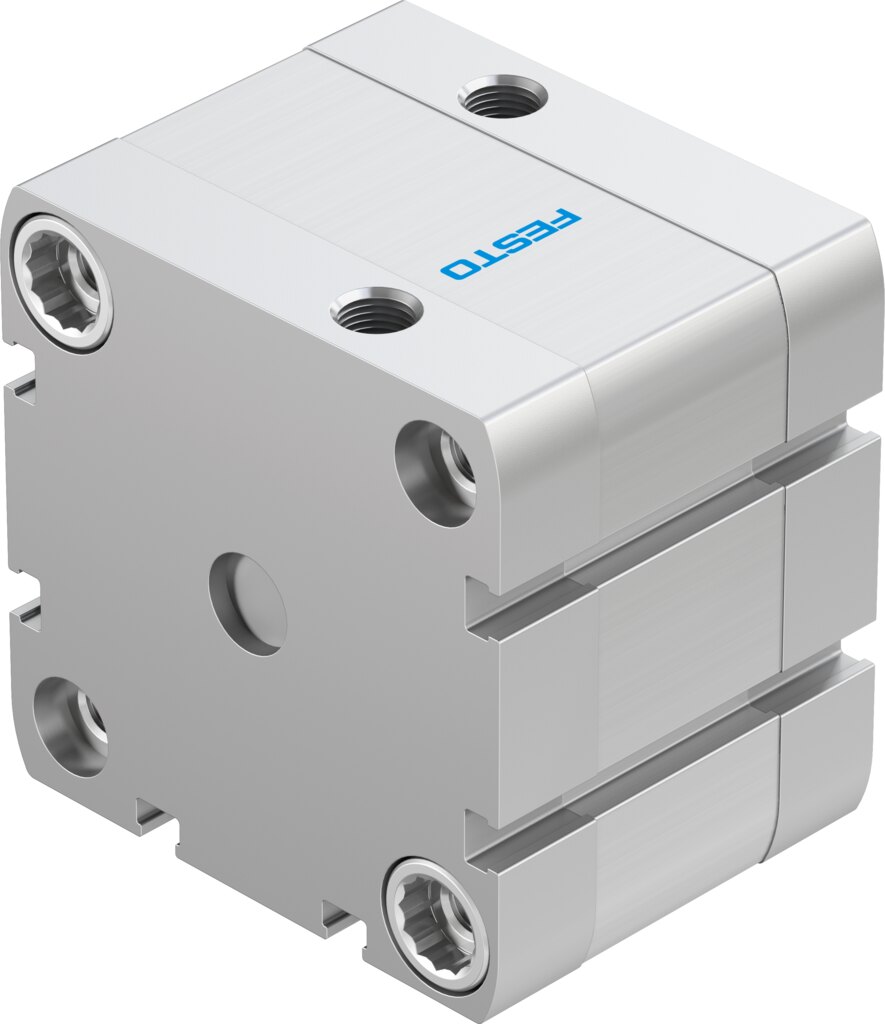 Festo 536332 Kompaktzylinder - Bild 2