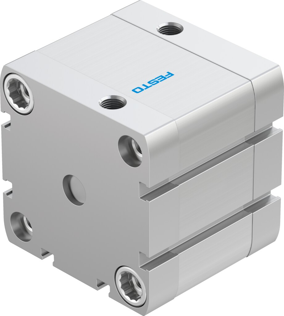 Festo 536344 Kompaktzylinder - Bild 2