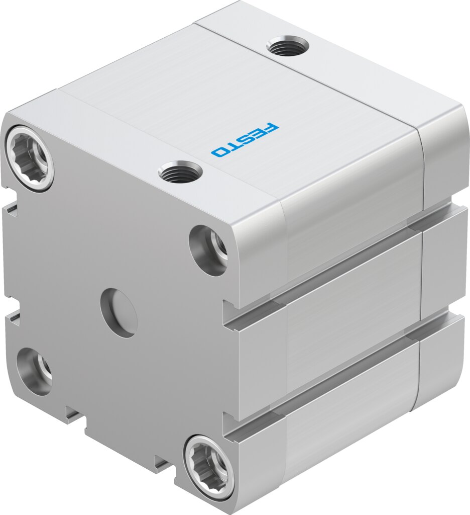 Festo 536335 Kompaktzylinder - Bild 2